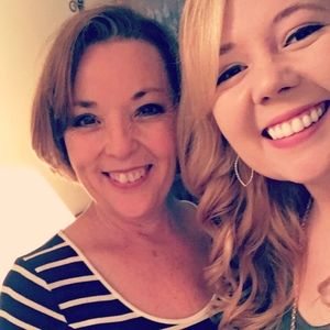 Meet your Posher, Becky